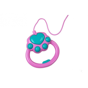 سگ کنترلی سخنگو و موزیکال قهوه ای Pet Play Set Toys_اسباب بازی